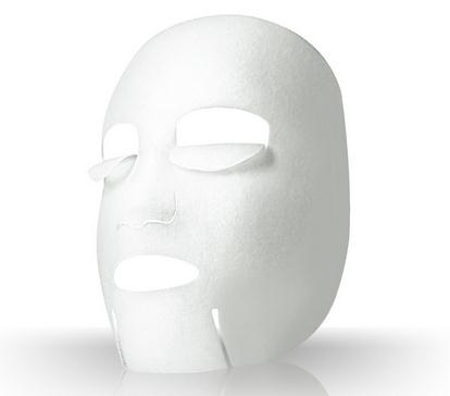 冬日水暖面膜配方