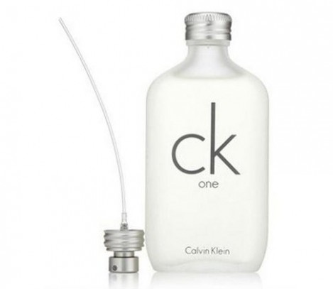 CK香水