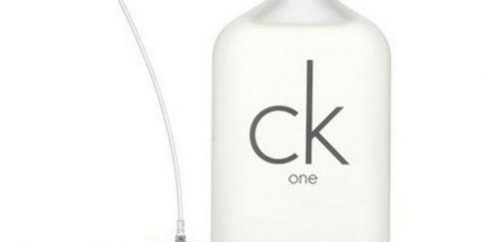 CK香水 CK香水