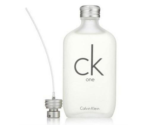 CK香水