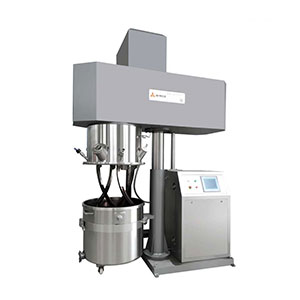 雙行星混合機(jī)