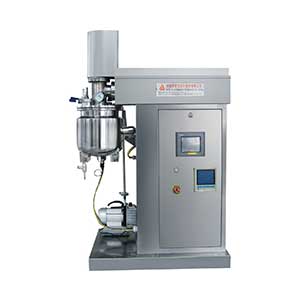實驗室小型均質乳化機