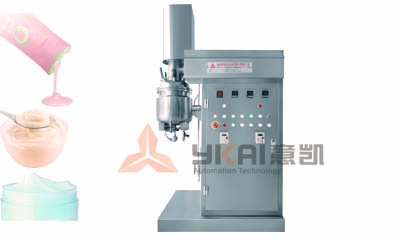 ZJR-10 實驗室乳化機