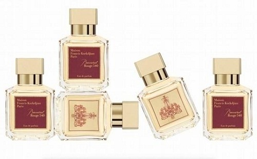 Maison Francis Kurkdjian