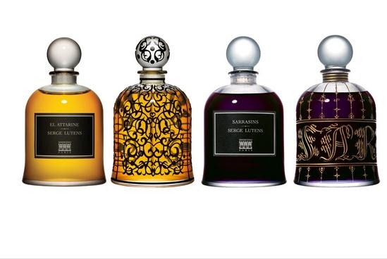 Serge Lutens