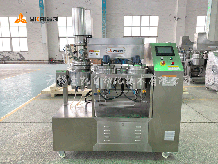 ZJR-10-實驗室乳化機