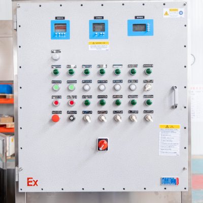 防爆配電箱 防爆配電箱